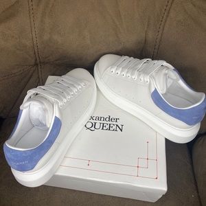 Alexander McQueen